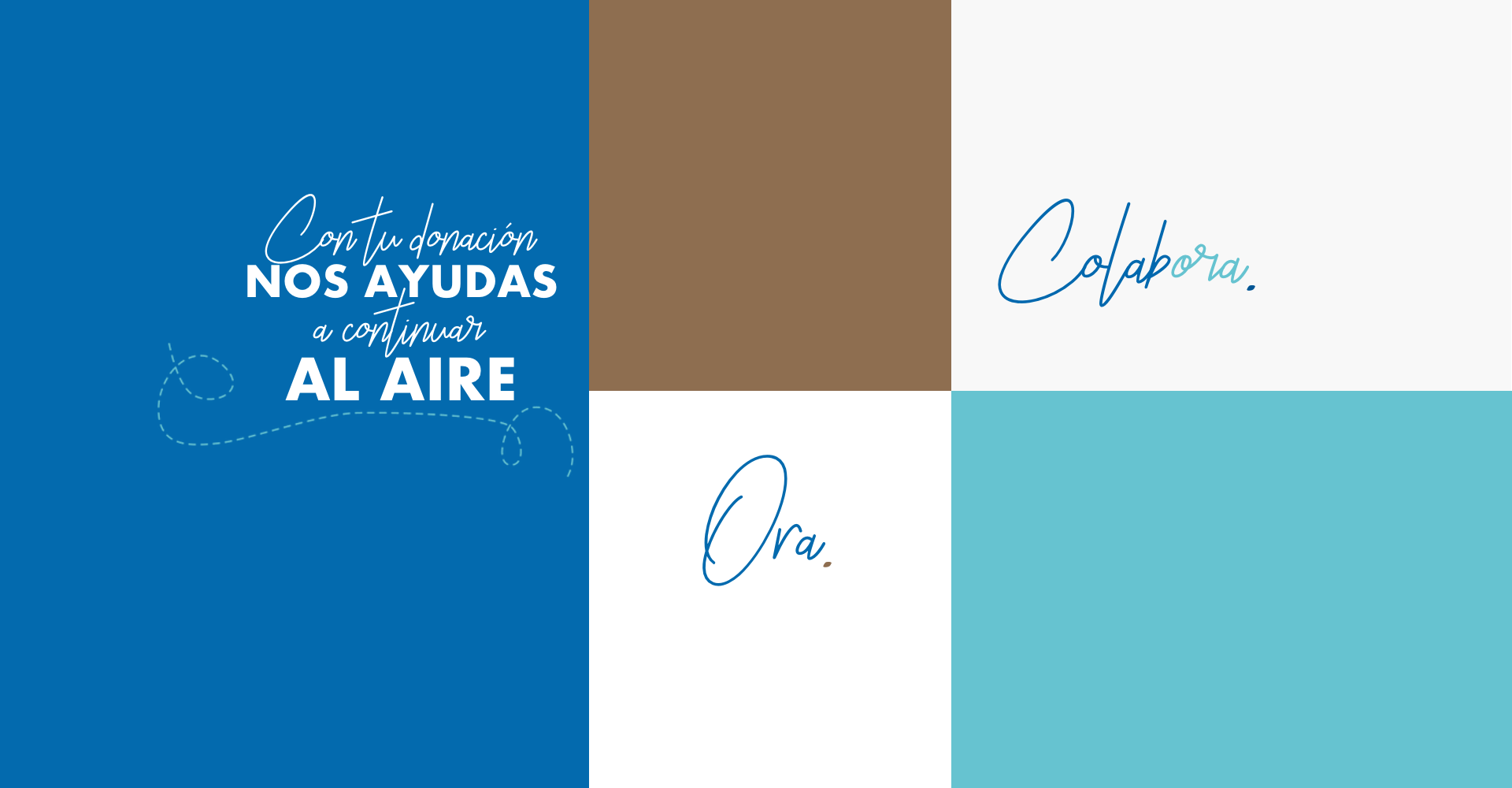 COLABORA.