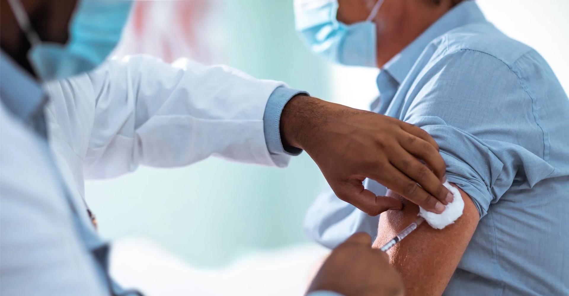 man-receiving-a-vaccination-shot